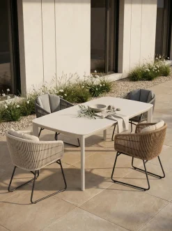 FAEE Gartentisch SAZAN