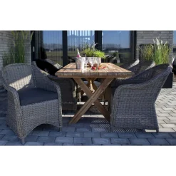 FAEE Gartentisch VINGA