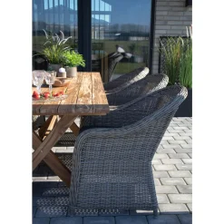 FAEE Gartentisch VINGA