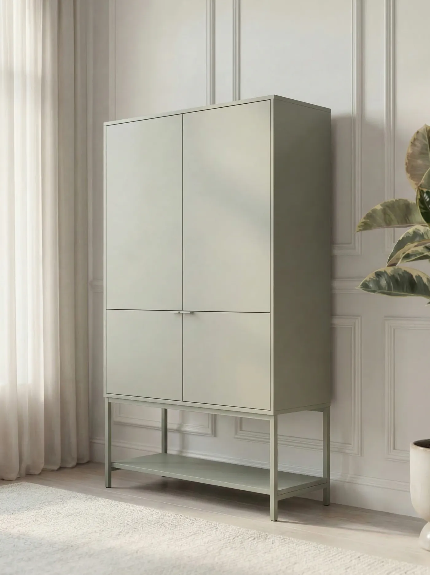 FAEE Highboard NAER
