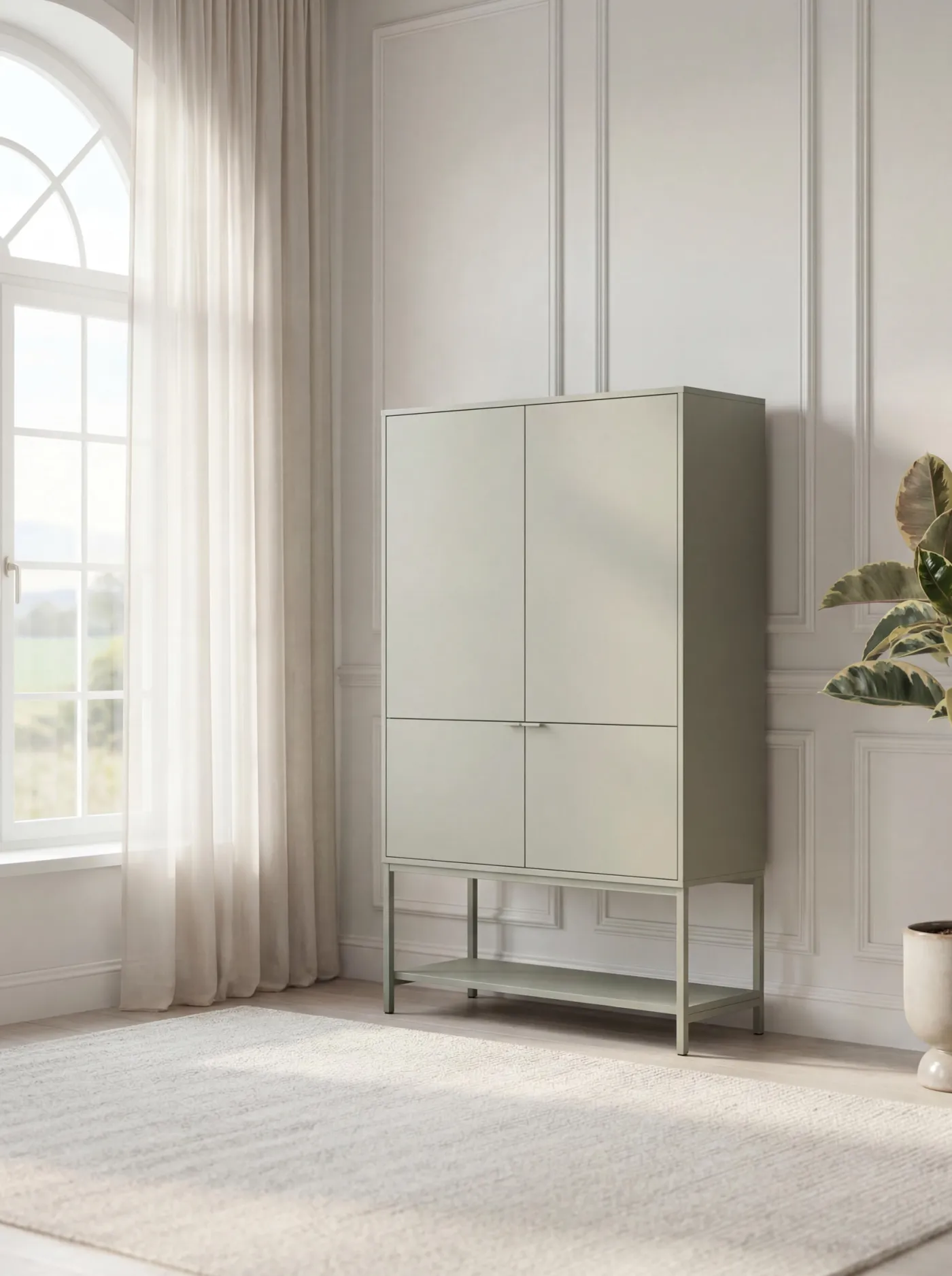 FAEE Highboard NAER