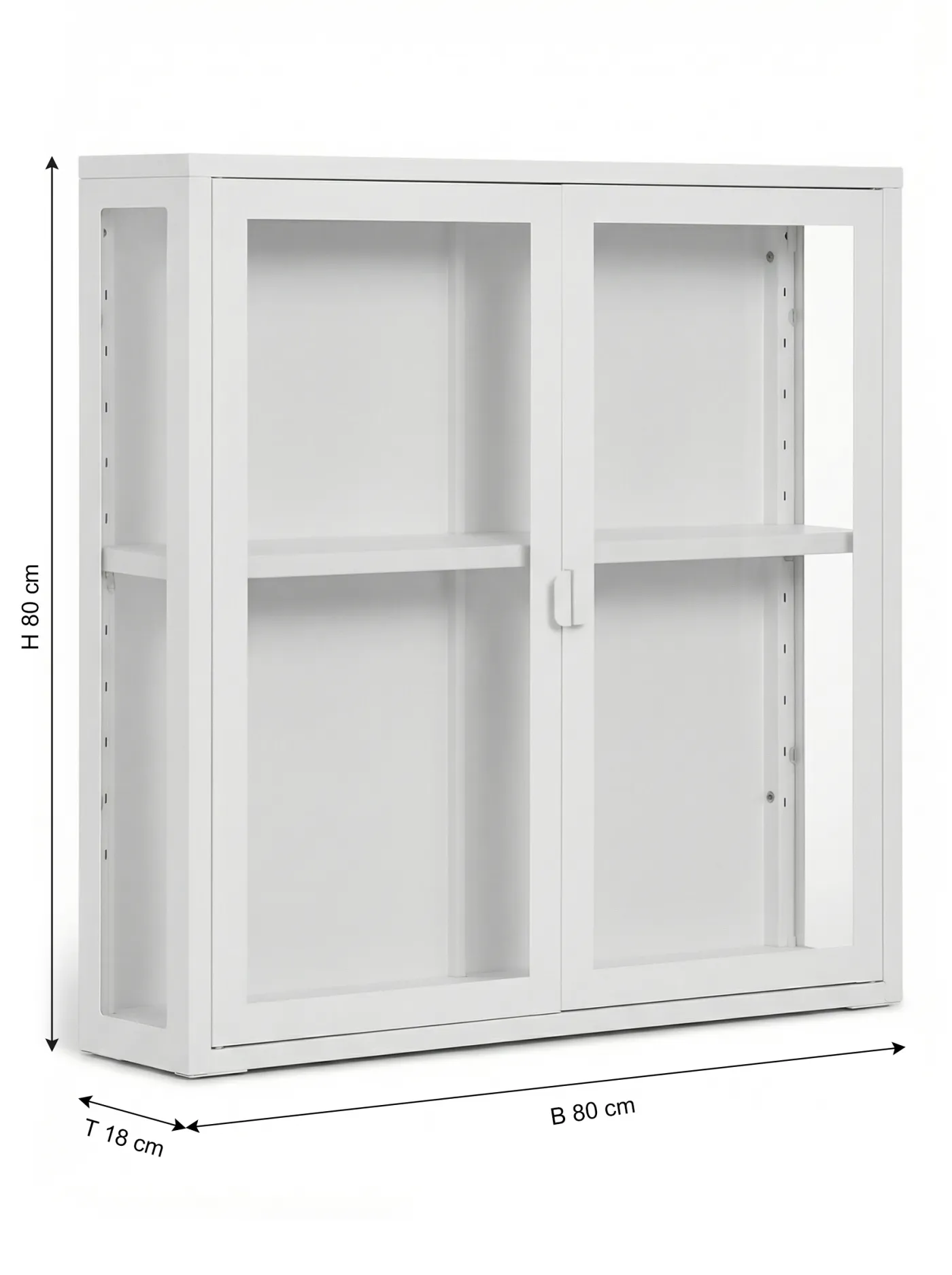 FAEE Hängevitrine ELV