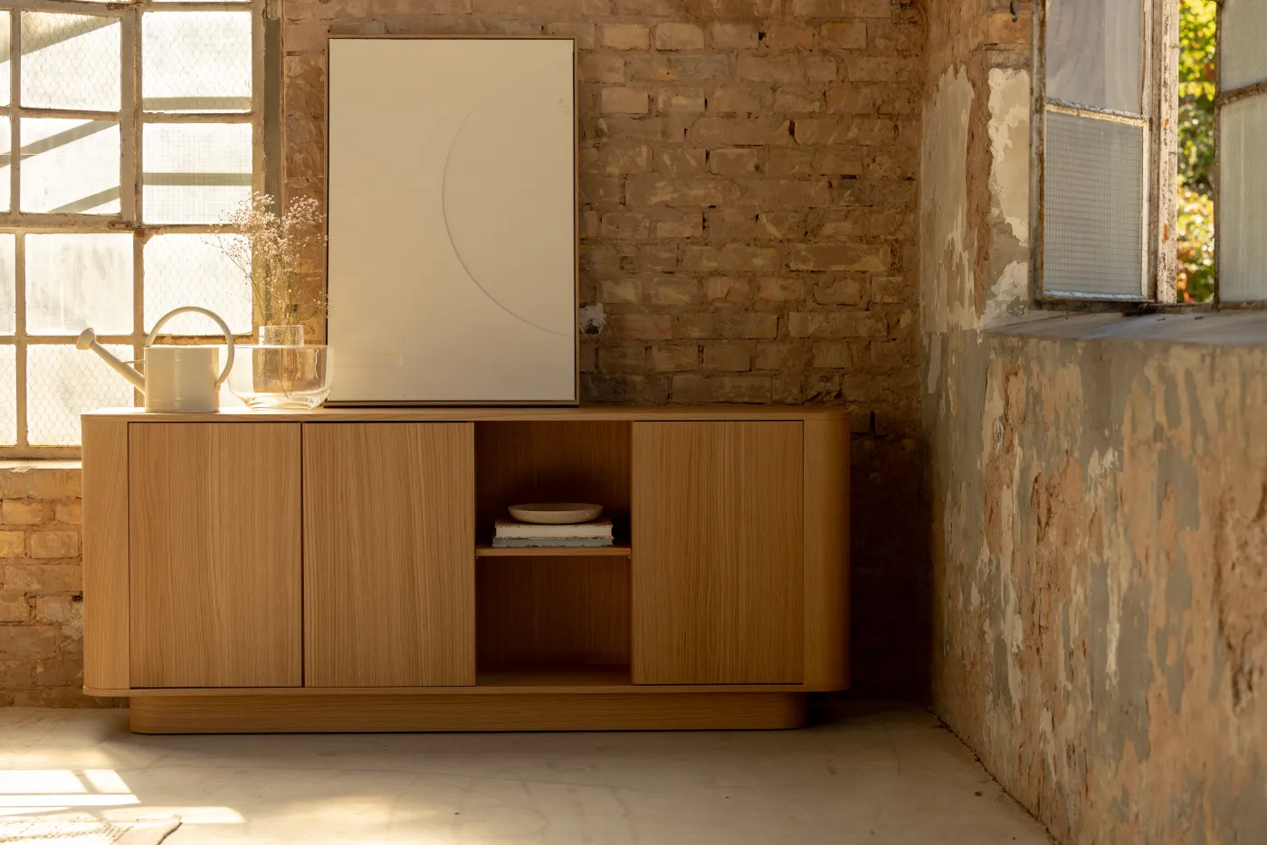 FAEE Sideboard PLASS