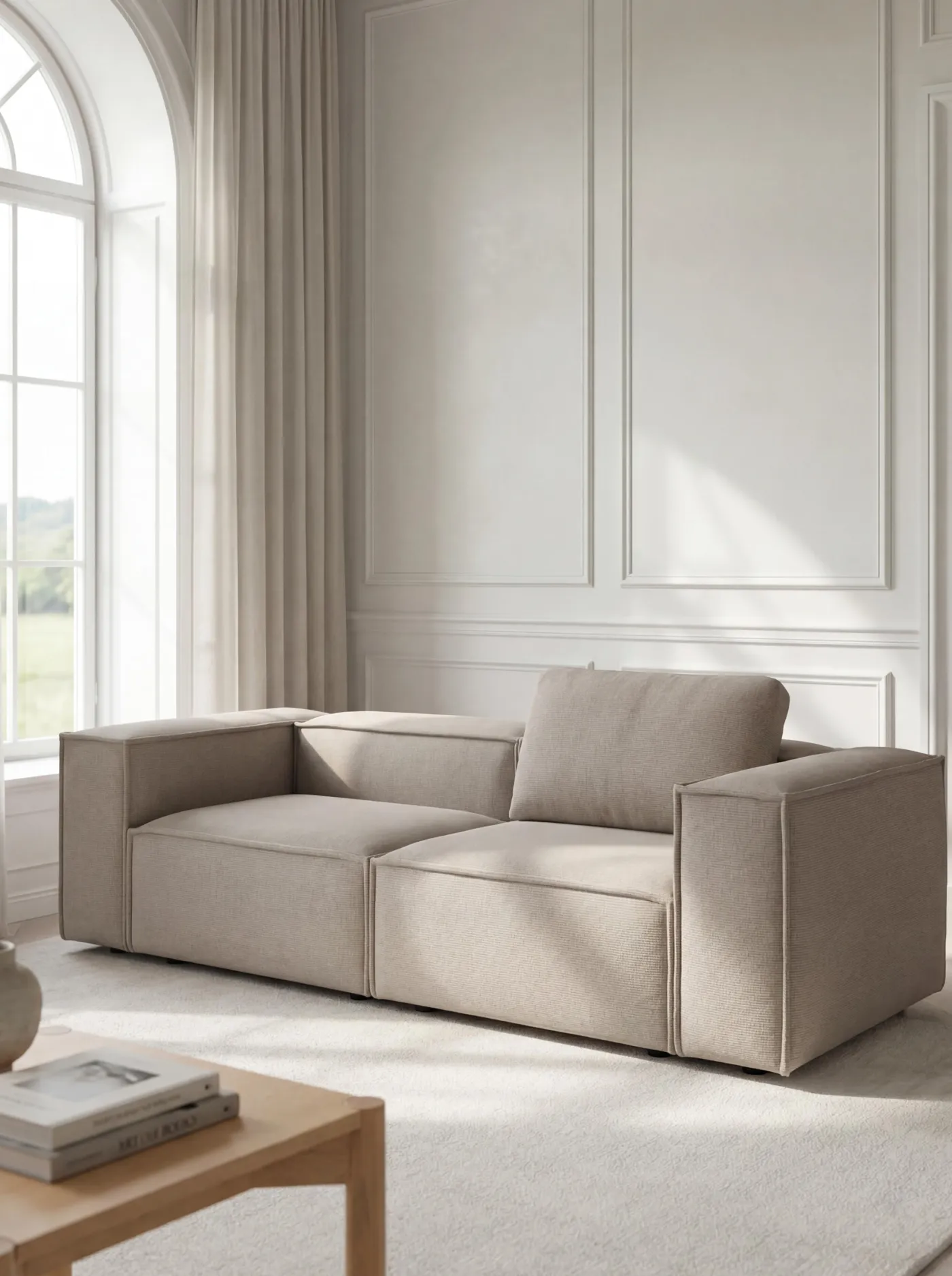 FAEE Sofa FREJA