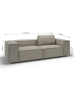 FAEE Sofa FREJA