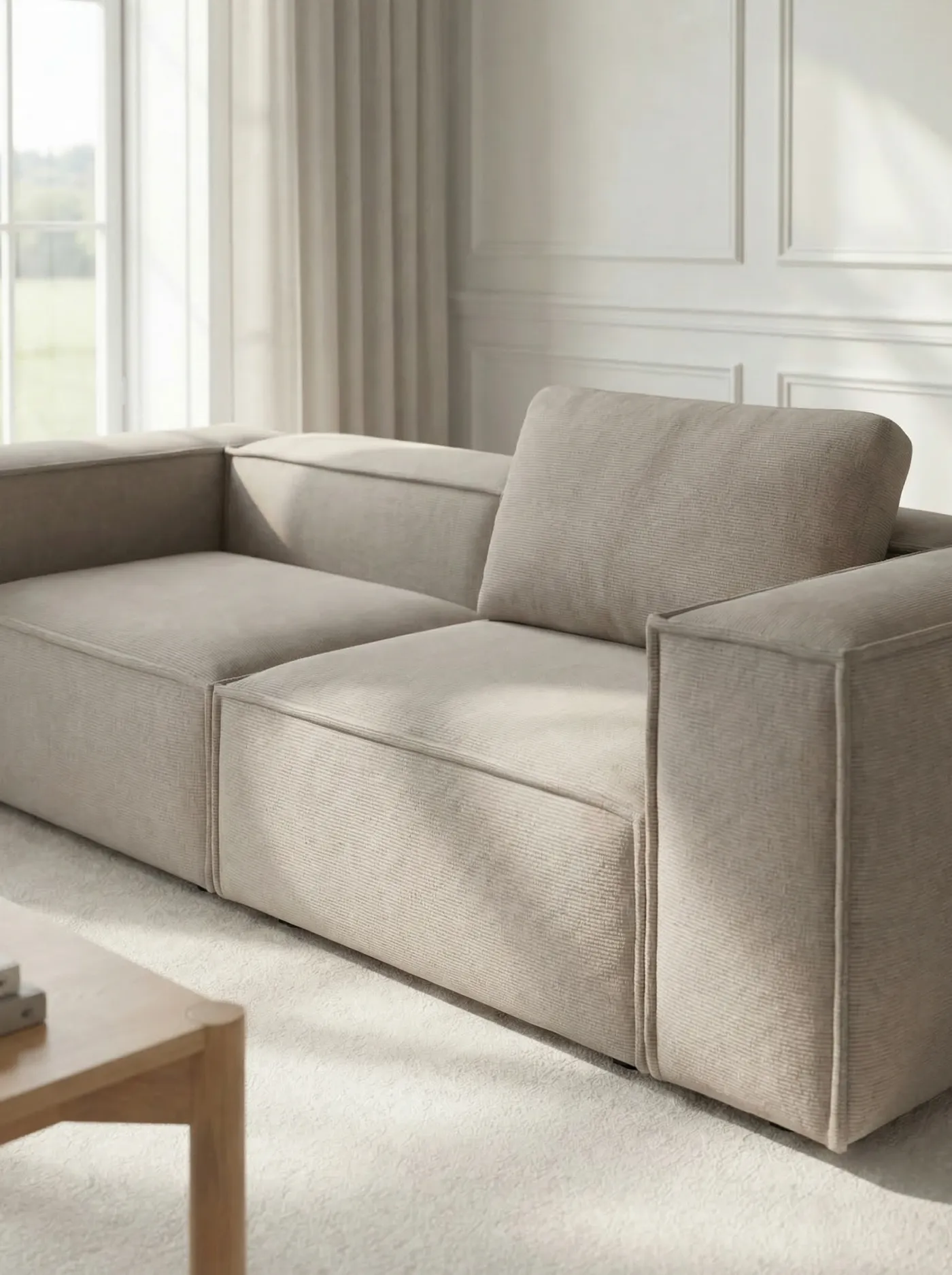 FAEE Sofa FREJA