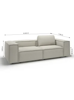 FAEE Sofa FREJA