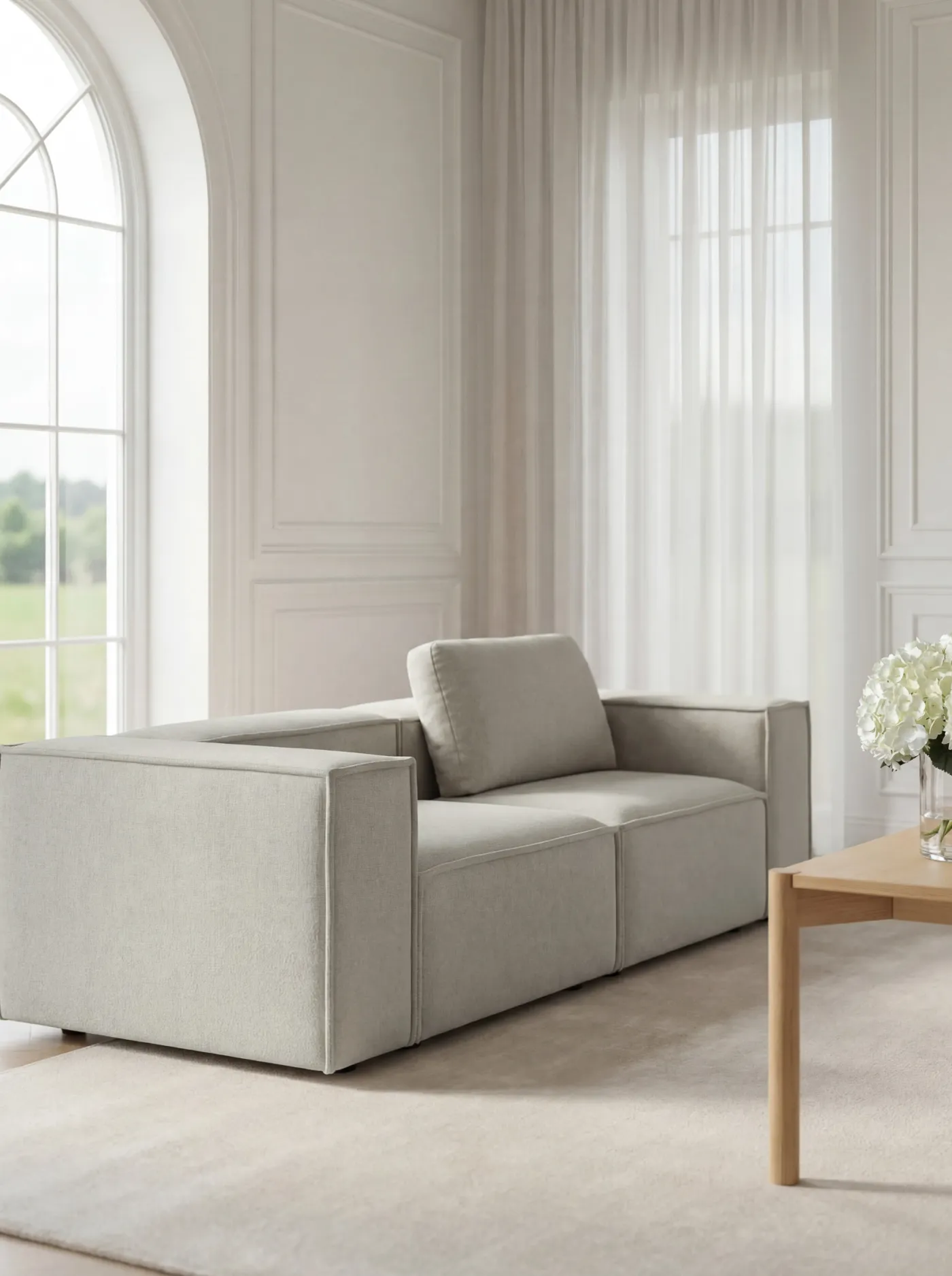 FAEE Sofa FREJA