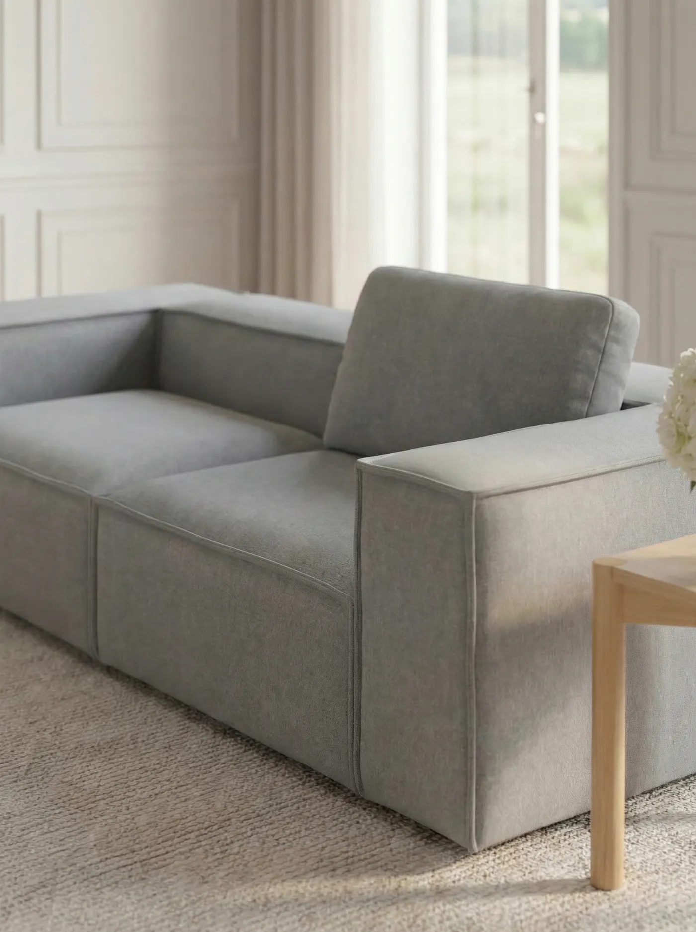 FAEE Sofa FREJA