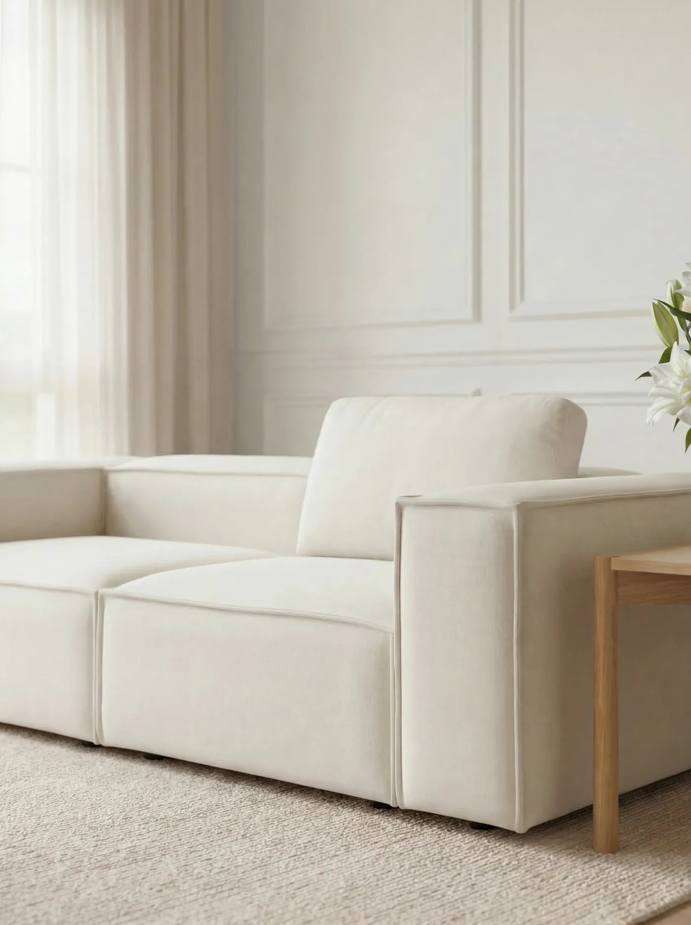 FAEE Sofa FREJA