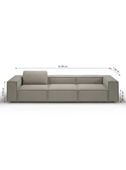 FAEE Sofa FREJA