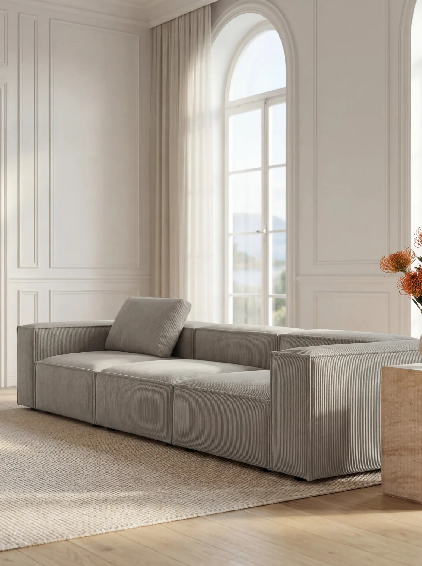 FAEE Sofa FREJA