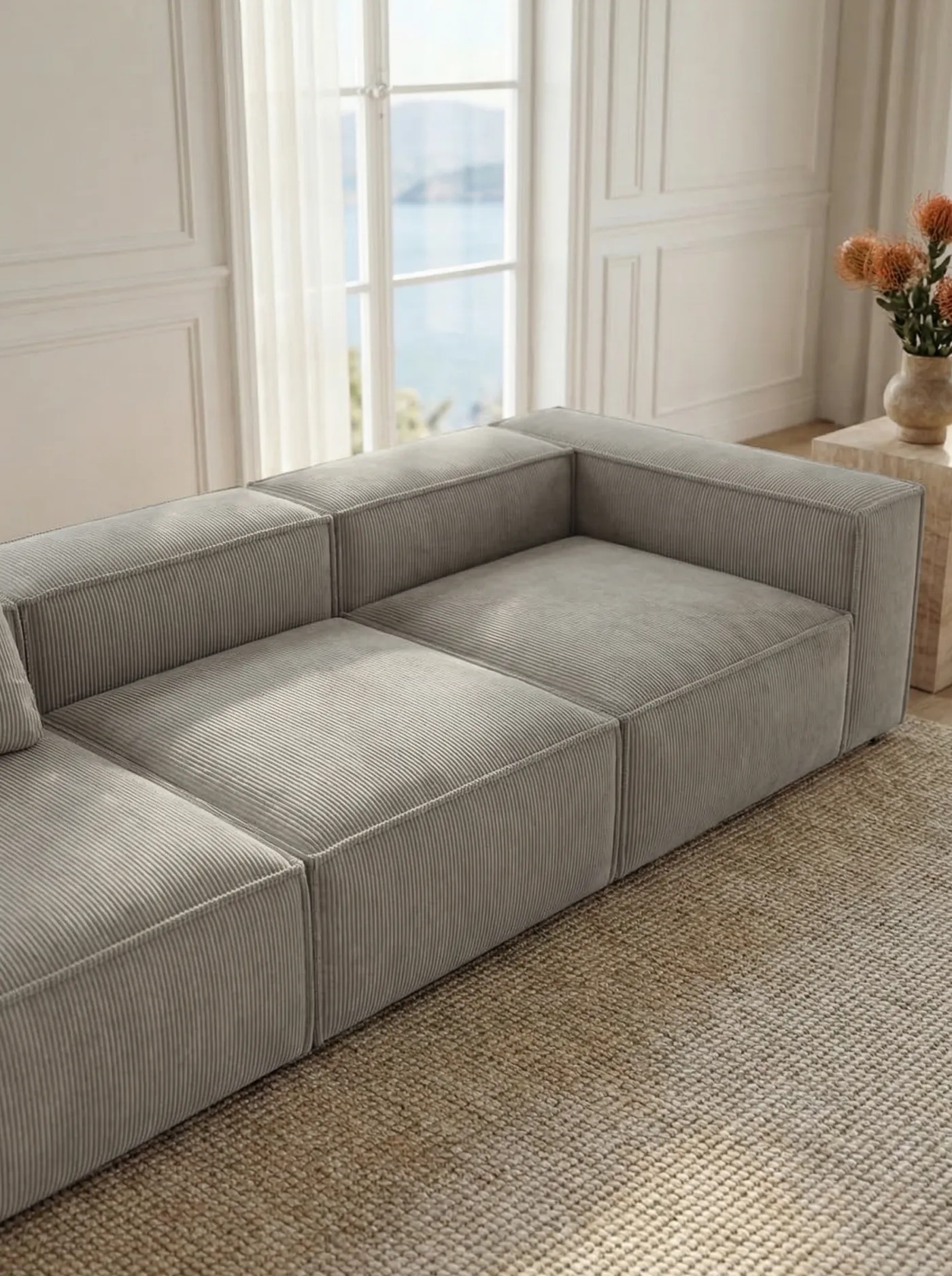 FAEE Sofa FREJA