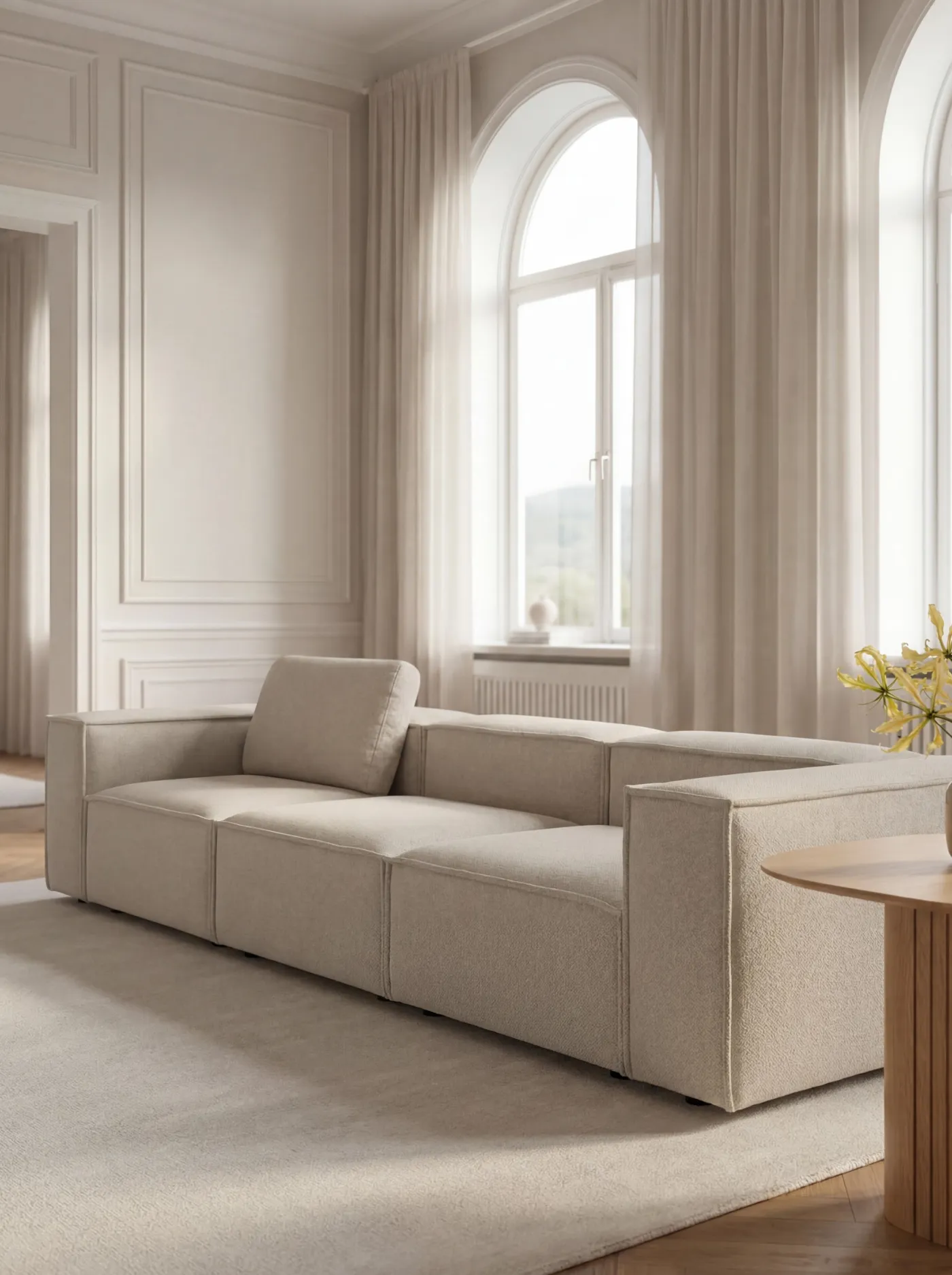 FAEE Sofa FREJA