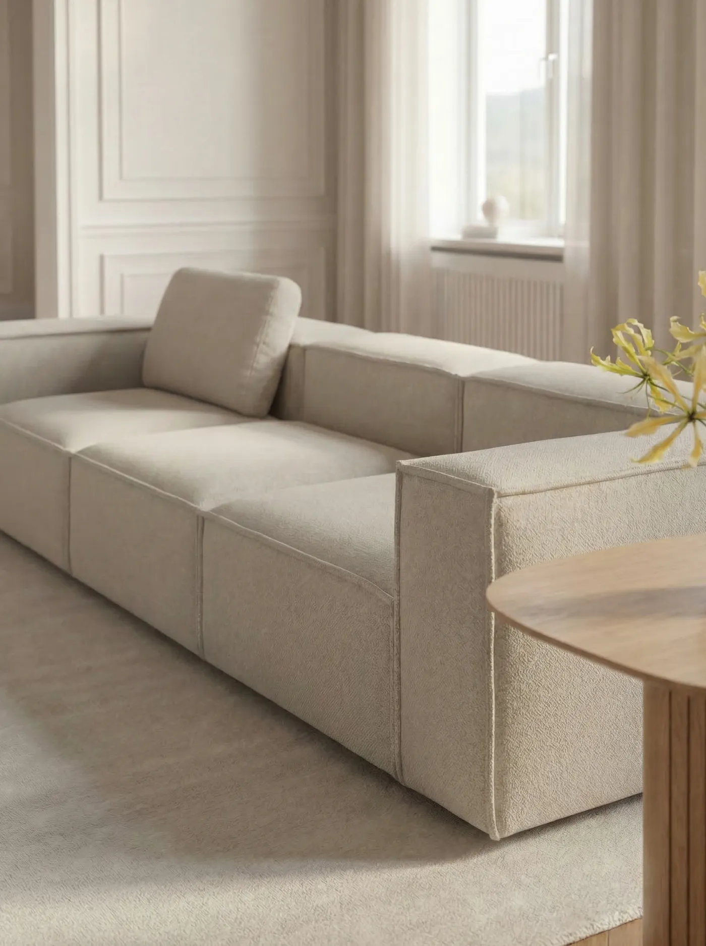 FAEE Sofa FREJA