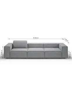 FAEE Sofa FREJA