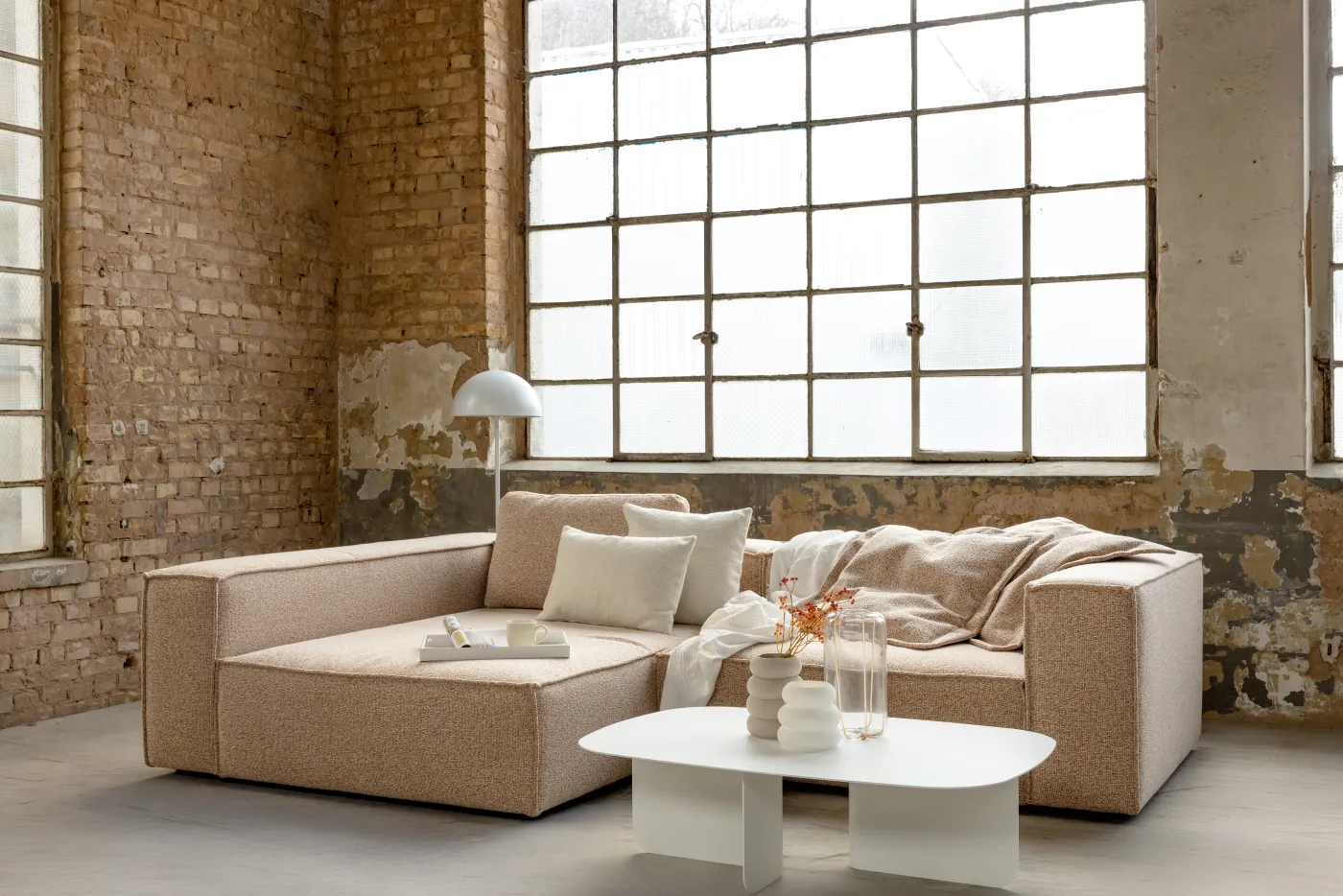 FAEE Sofa FREJA