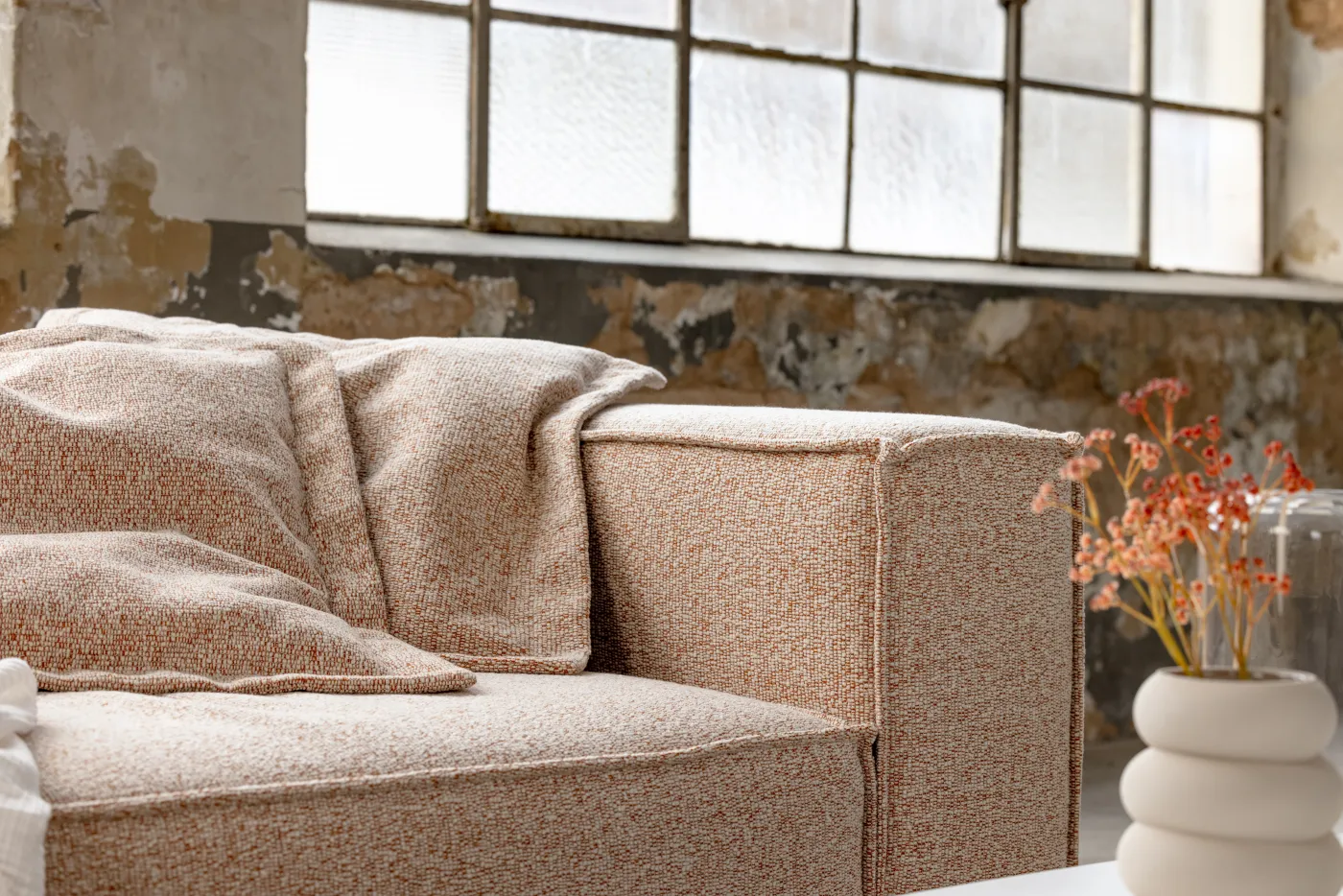 FAEE Sofa FREJA