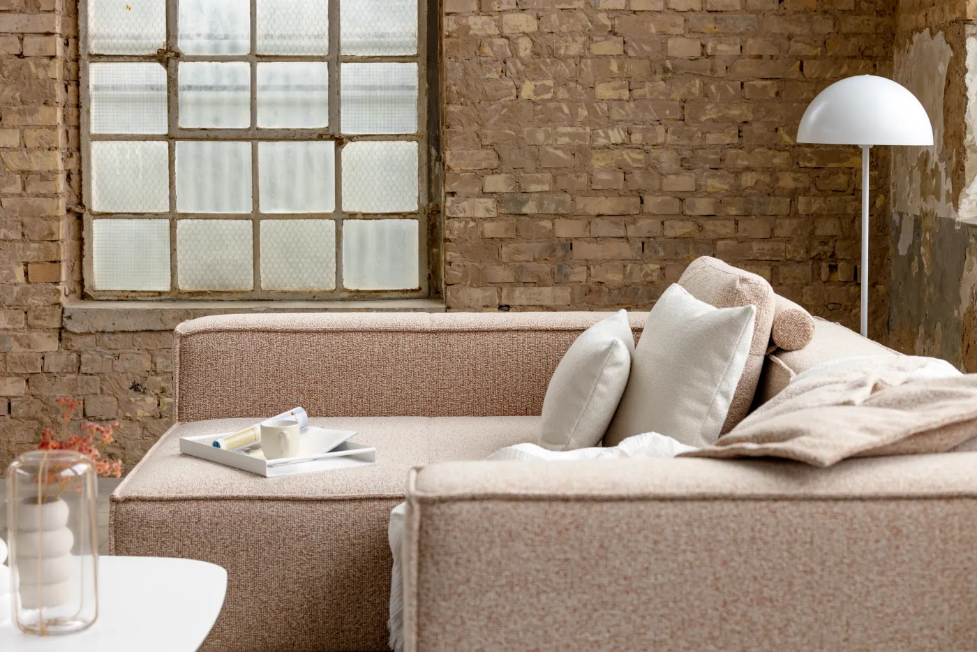 FAEE Sofa FREJA