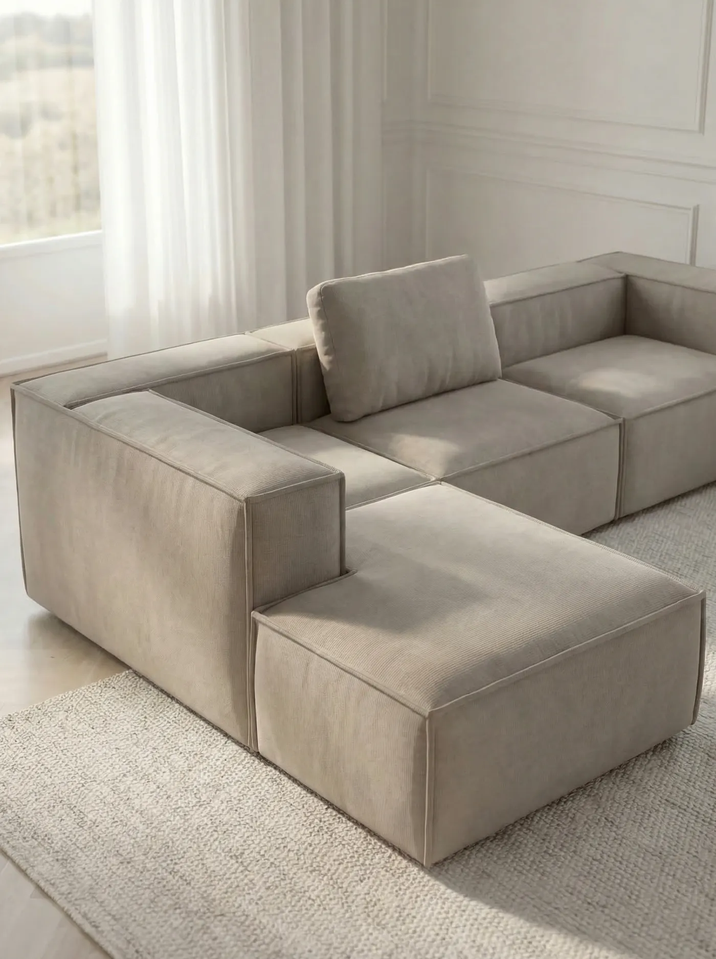 FAEE Sofa FREJA
