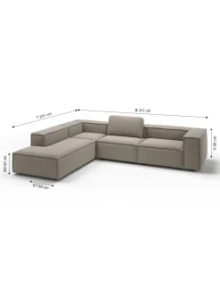 FAEE Sofa FREJA