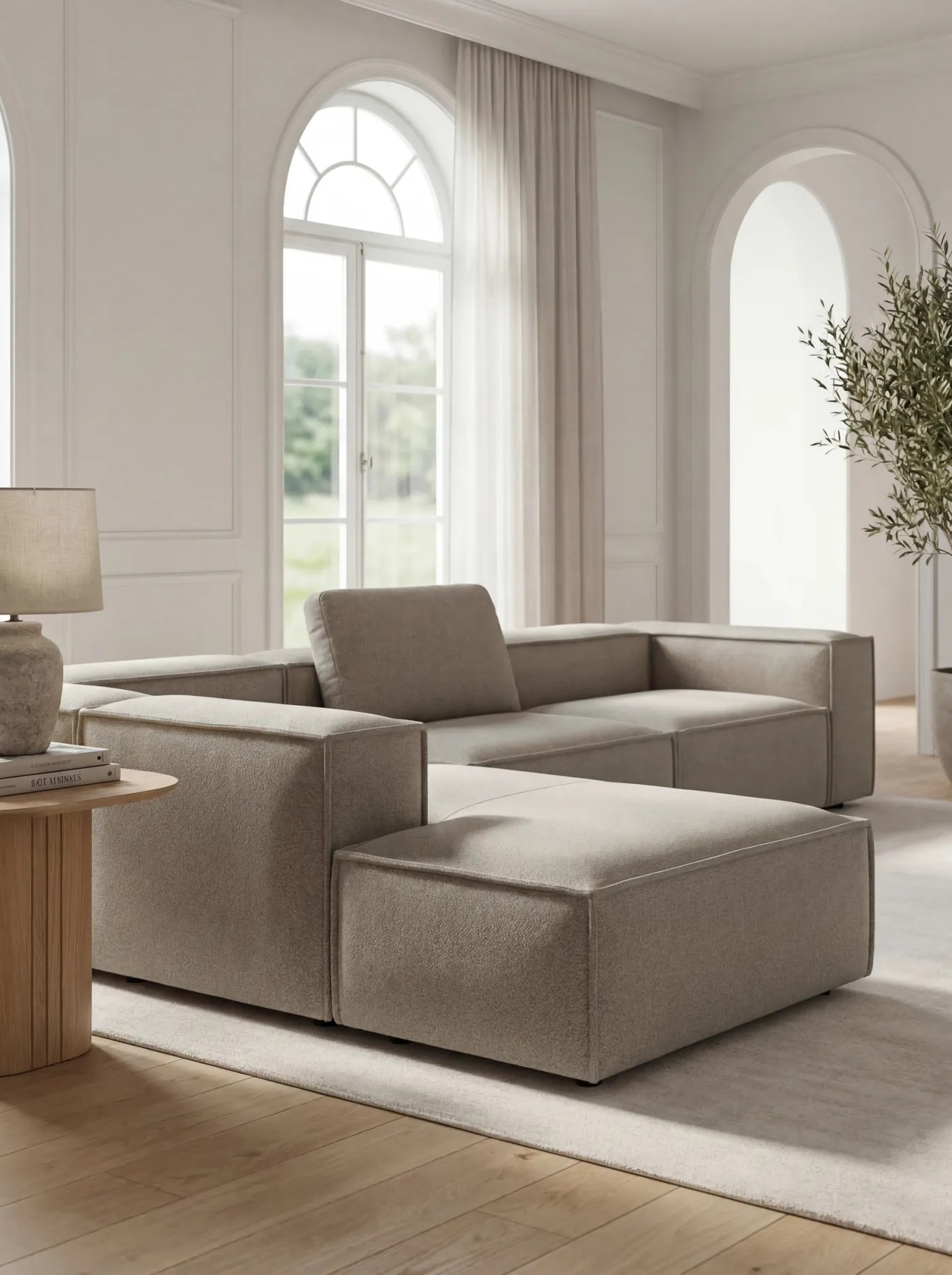 FAEE Sofa FREJA