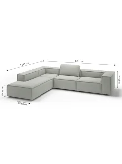 FAEE Sofa FREJA