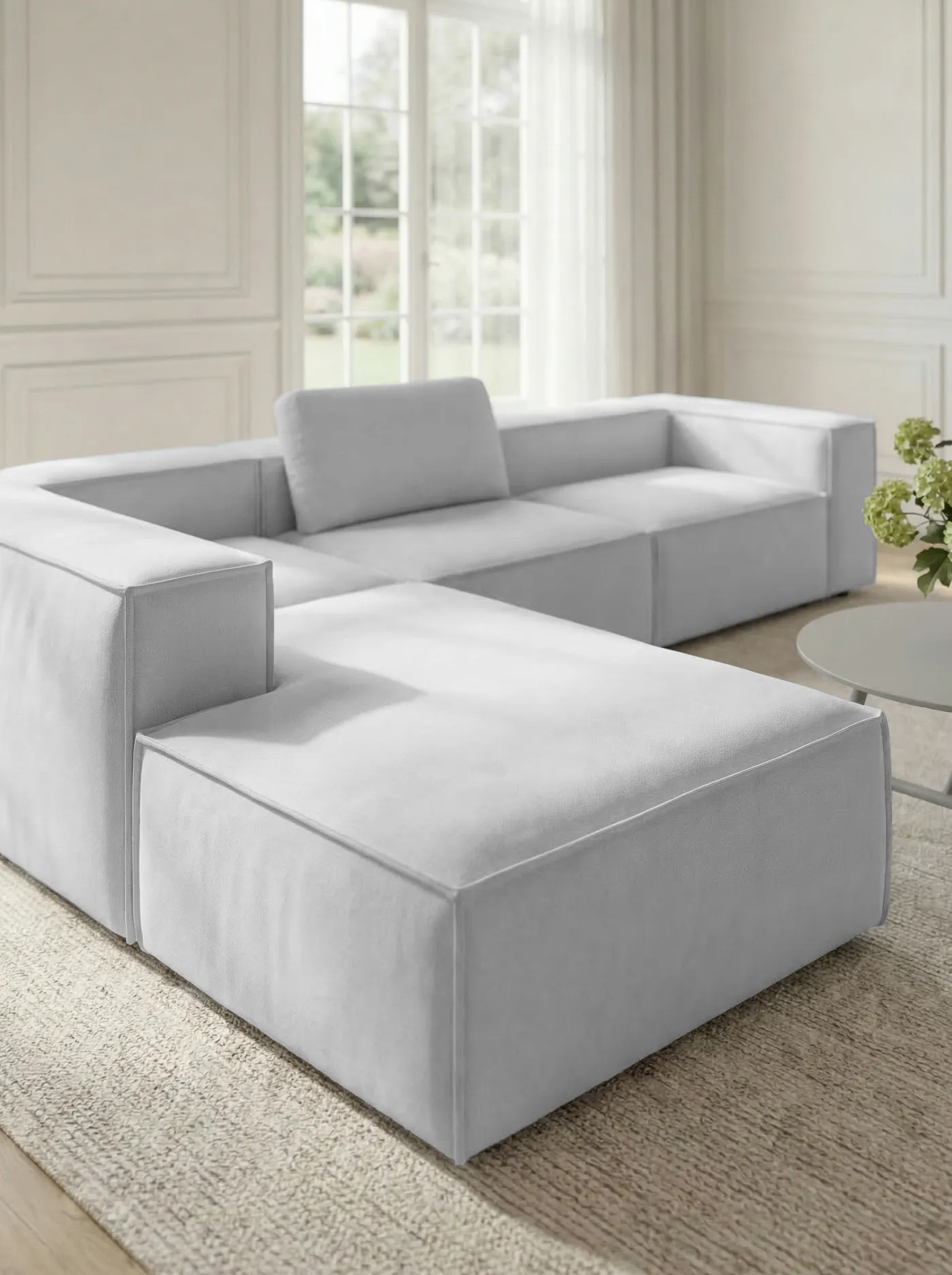 FAEE Sofa FREJA