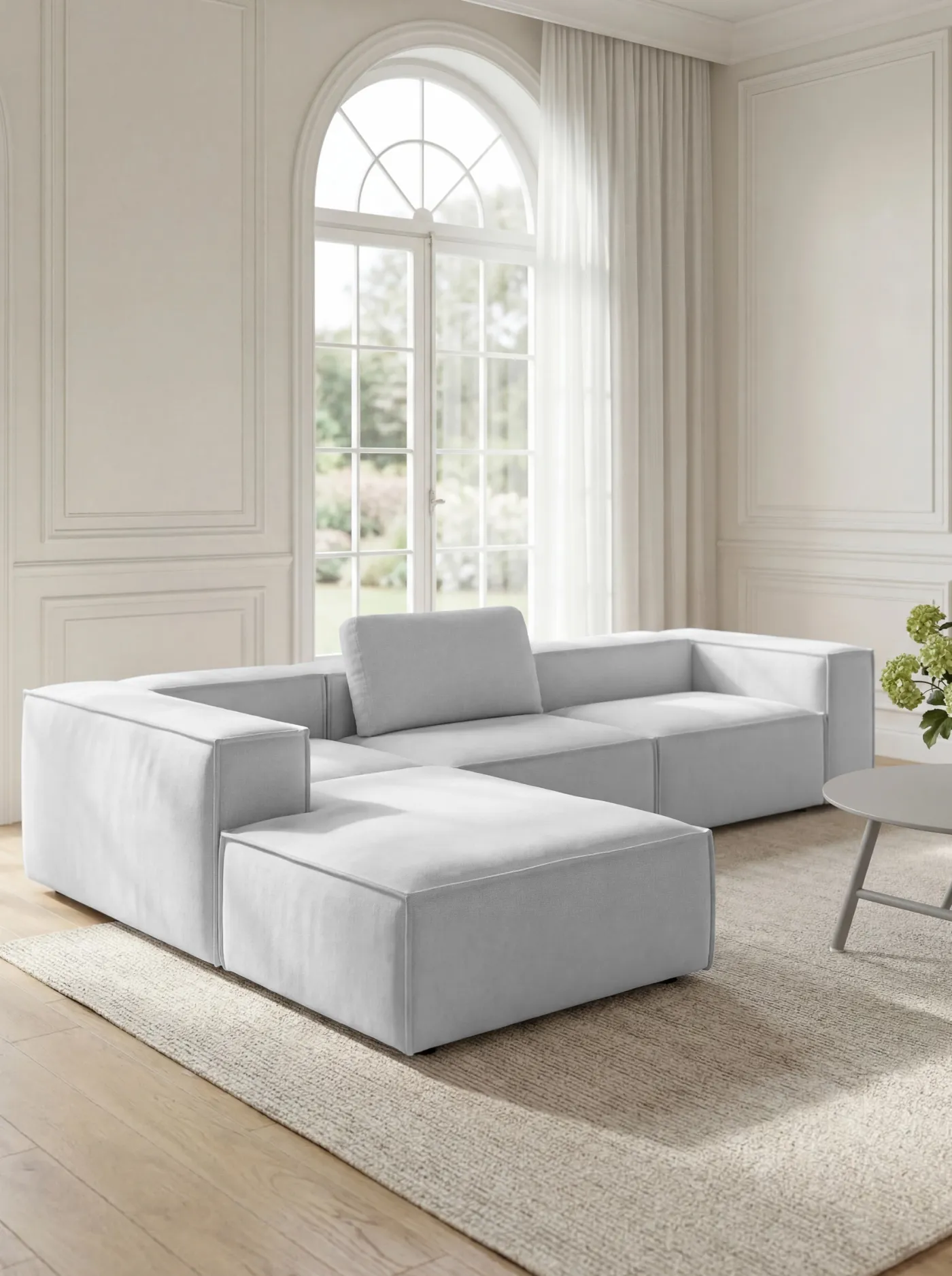 FAEE Sofa FREJA