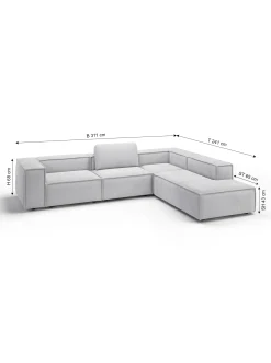 FAEE Sofa FREJA
