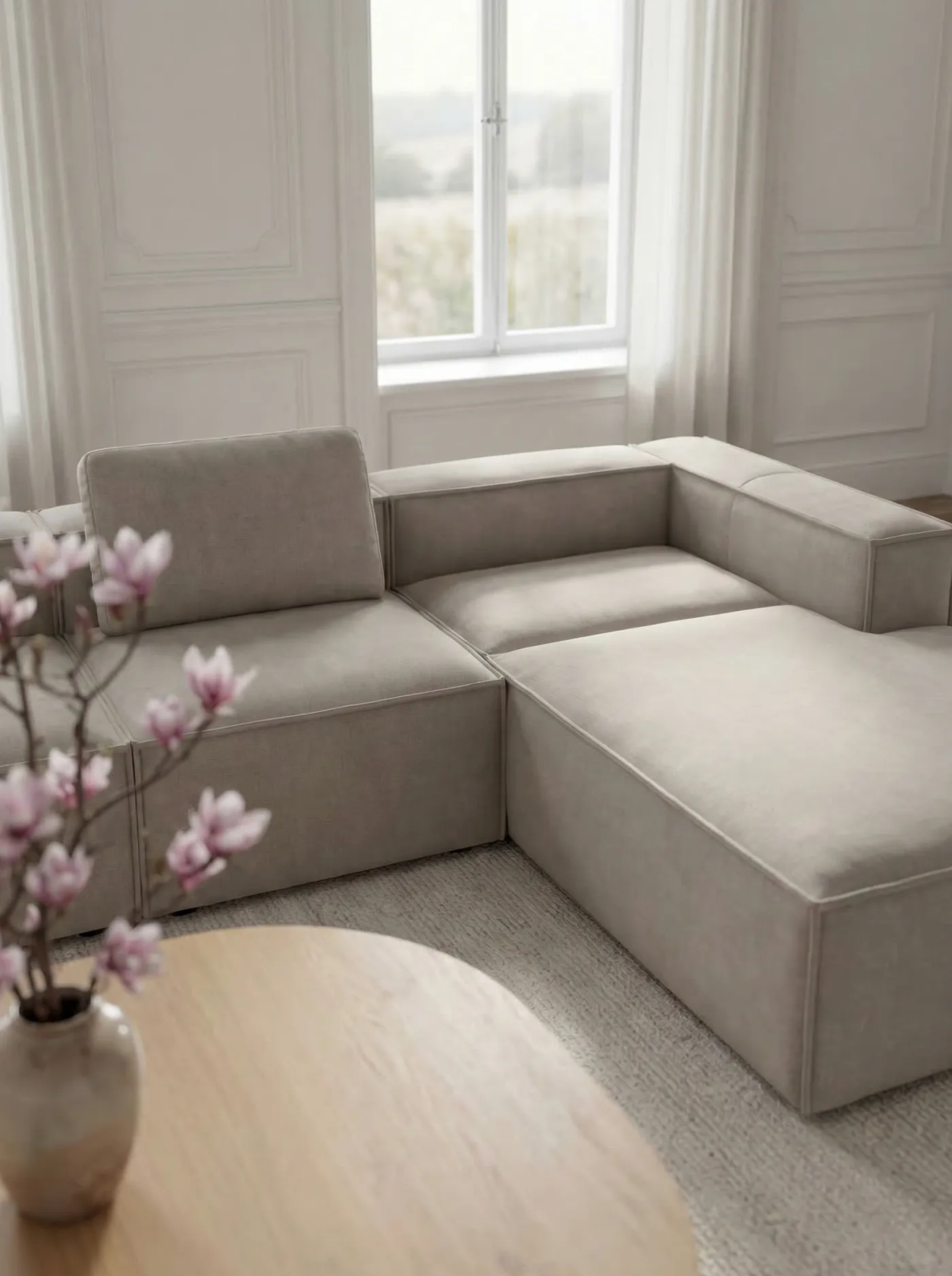 FAEE Sofa FREJA