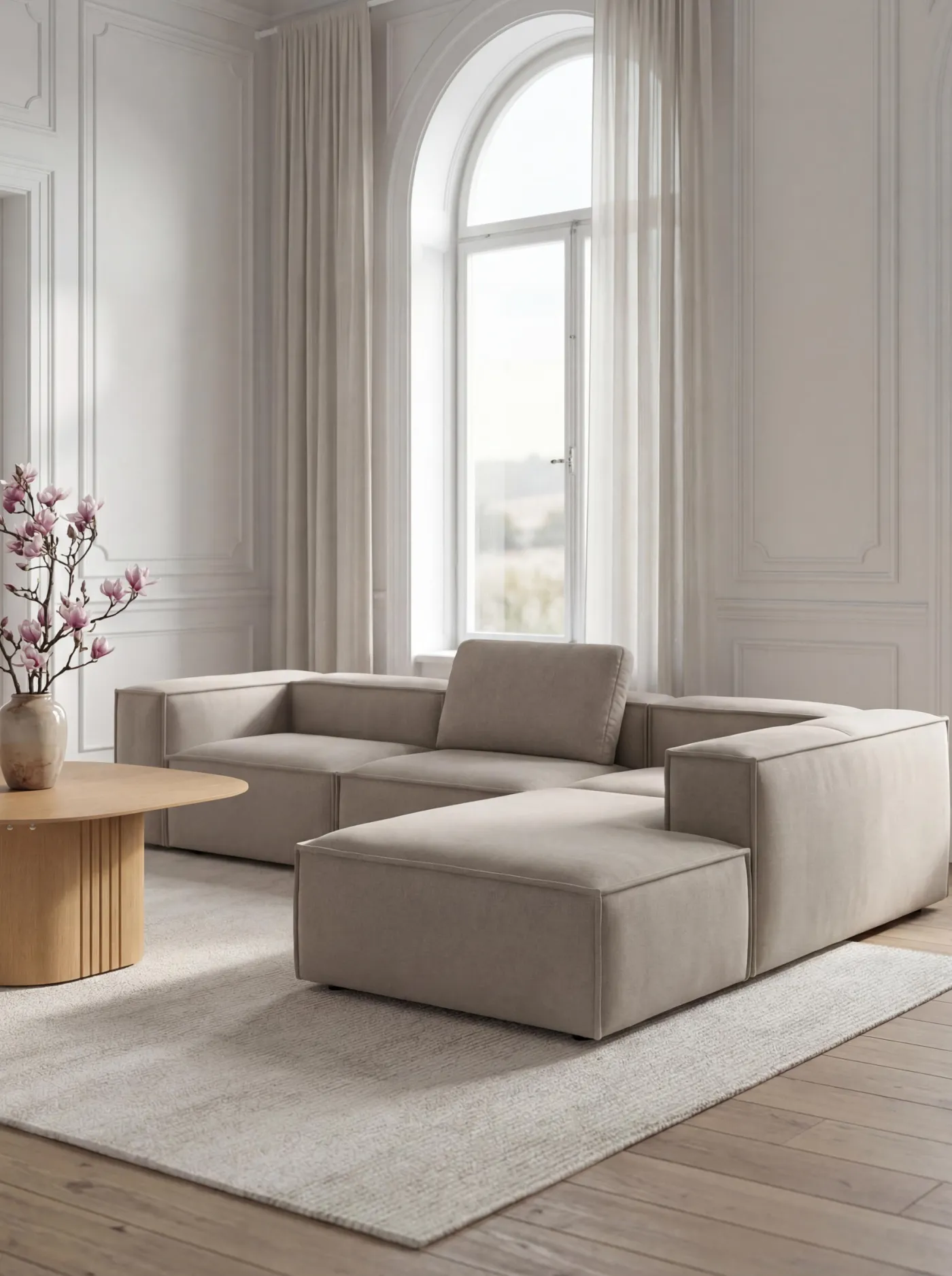 FAEE Sofa FREJA