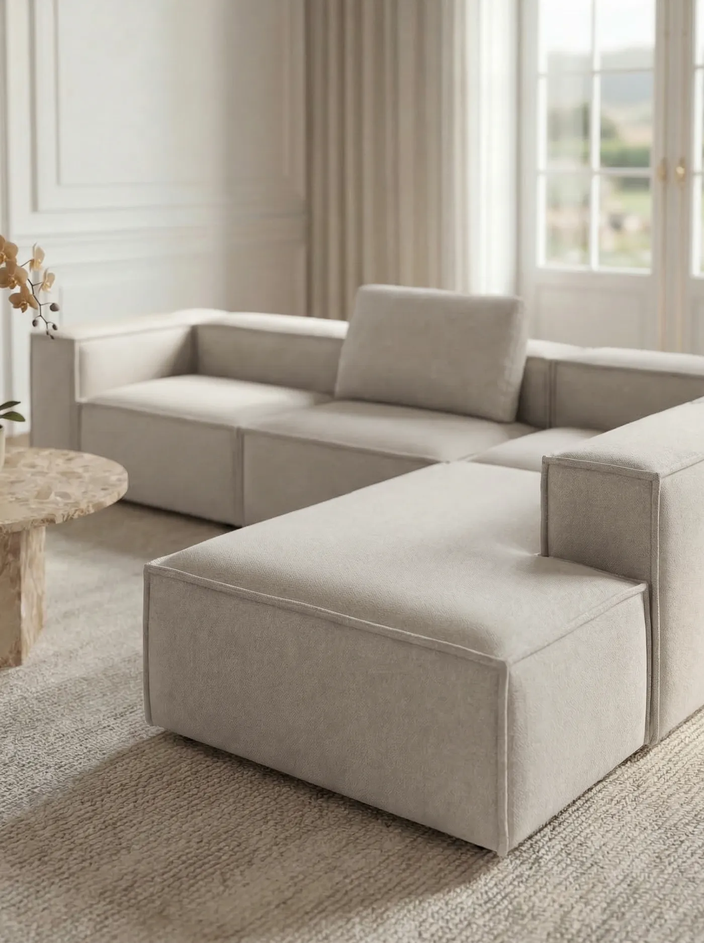 FAEE Sofa FREJA