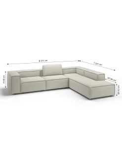 FAEE Sofa FREJA