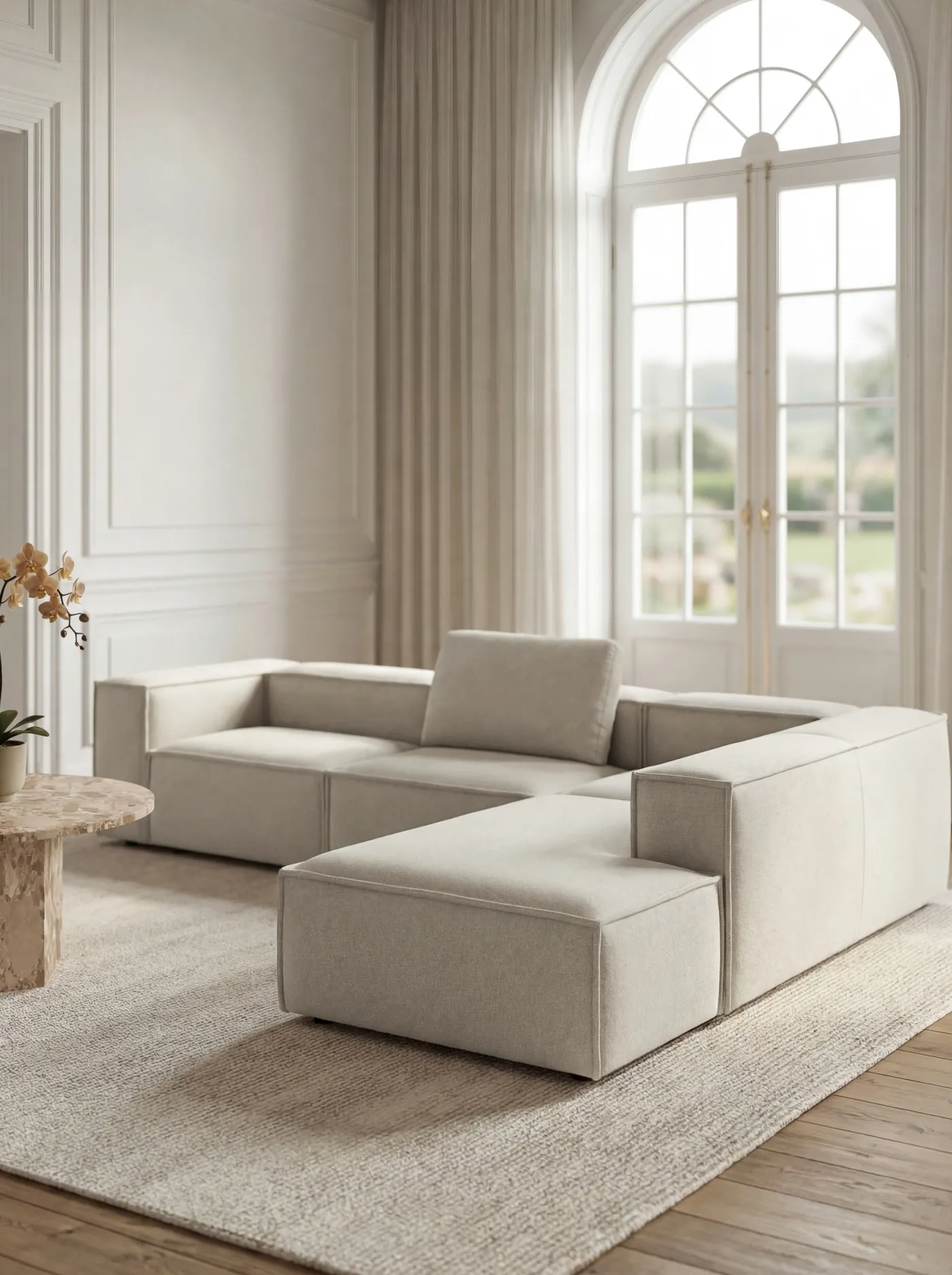 FAEE Sofa FREJA