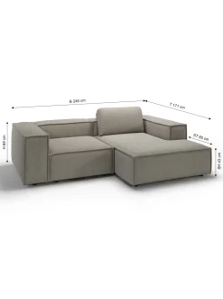 FAEE Sofa FREJA
