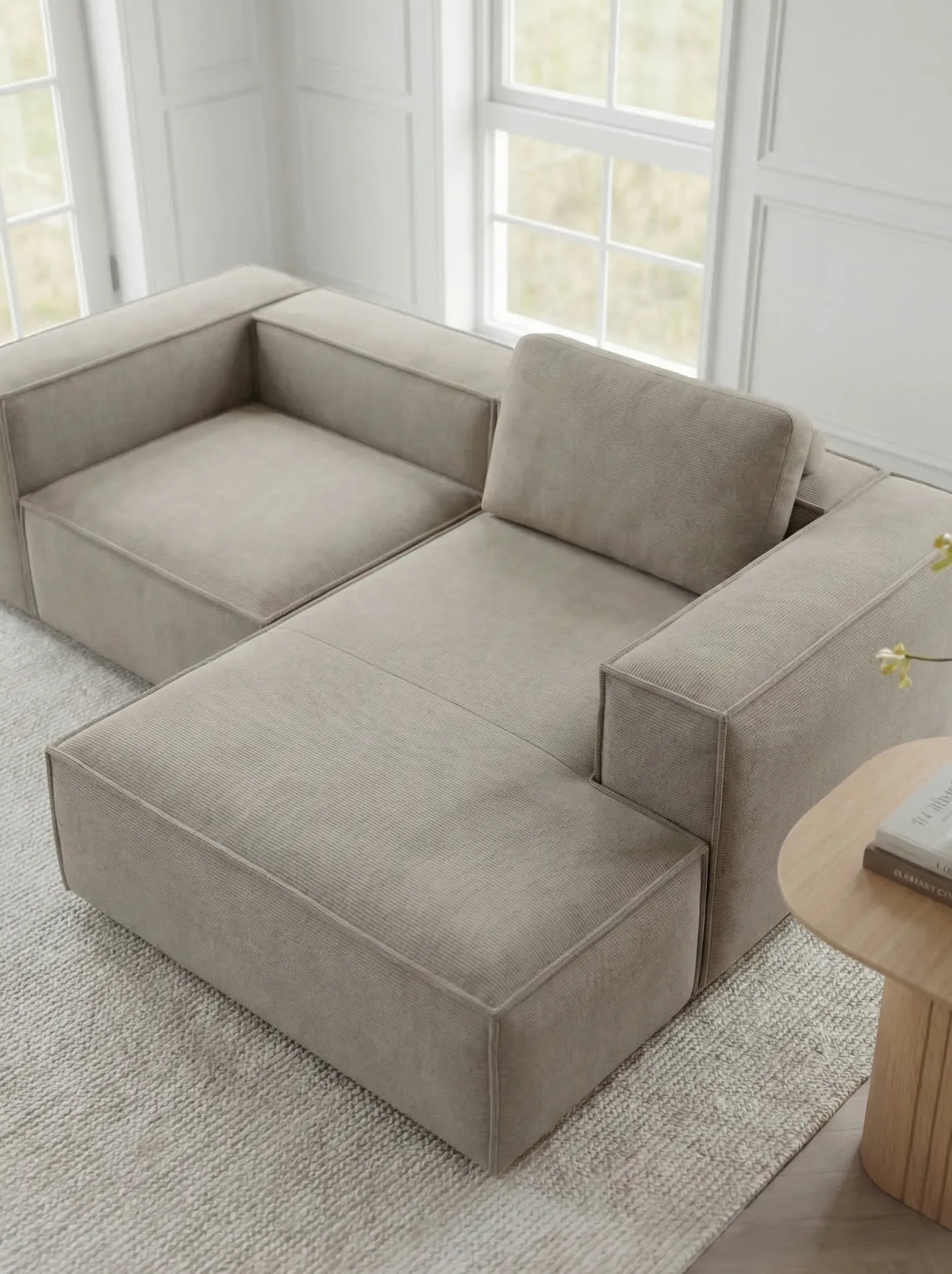 FAEE Sofa FREJA