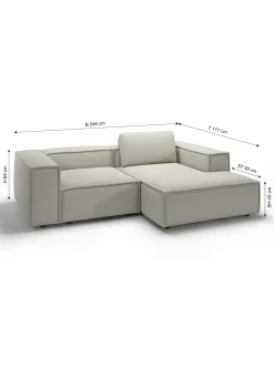FAEE Sofa FREJA