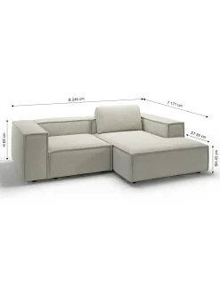 FAEE Sofa FREJA