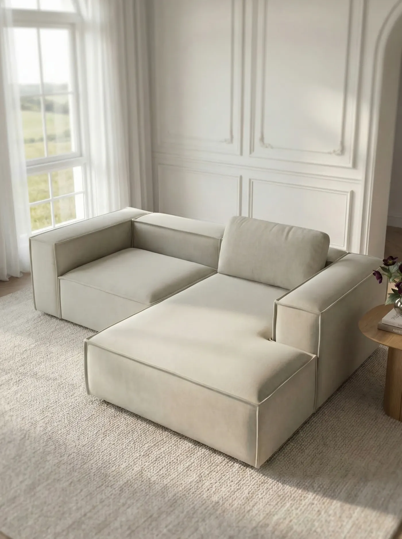FAEE Sofa FREJA