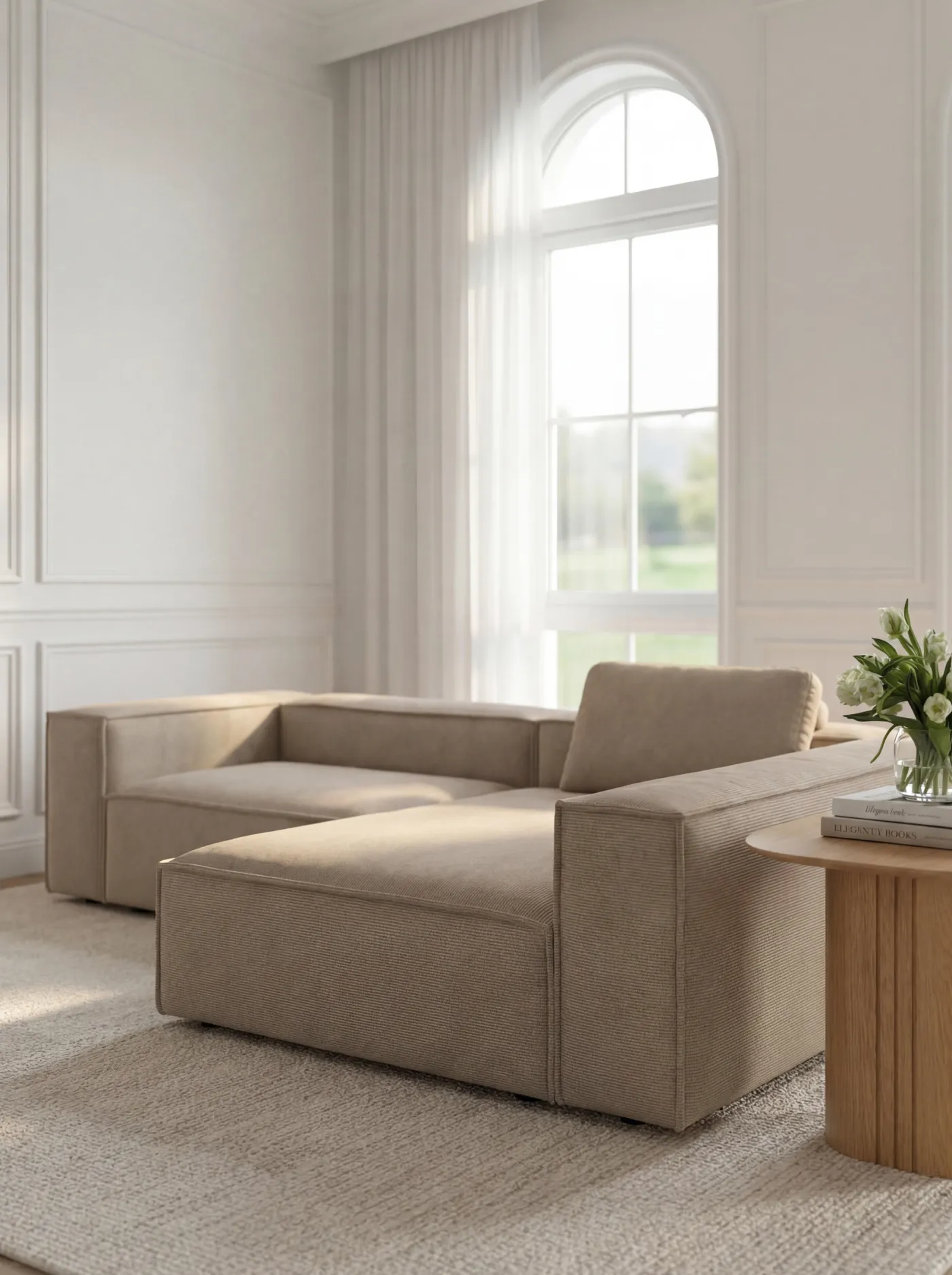 FAEE Sofa FREJA
