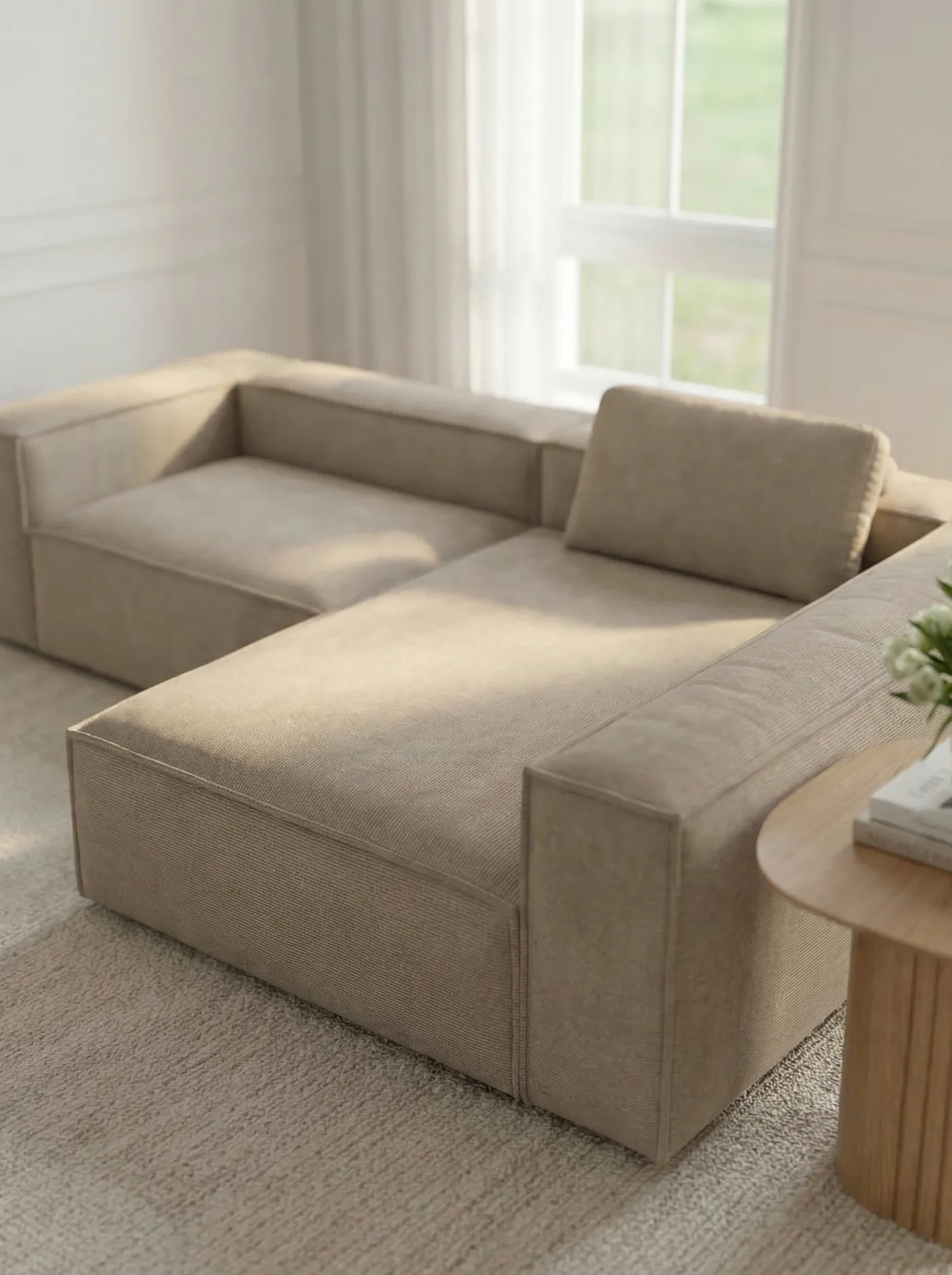 FAEE Sofa FREJA