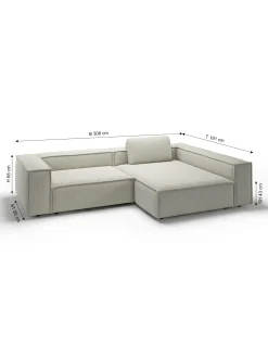 FAEE Sofa FREJA