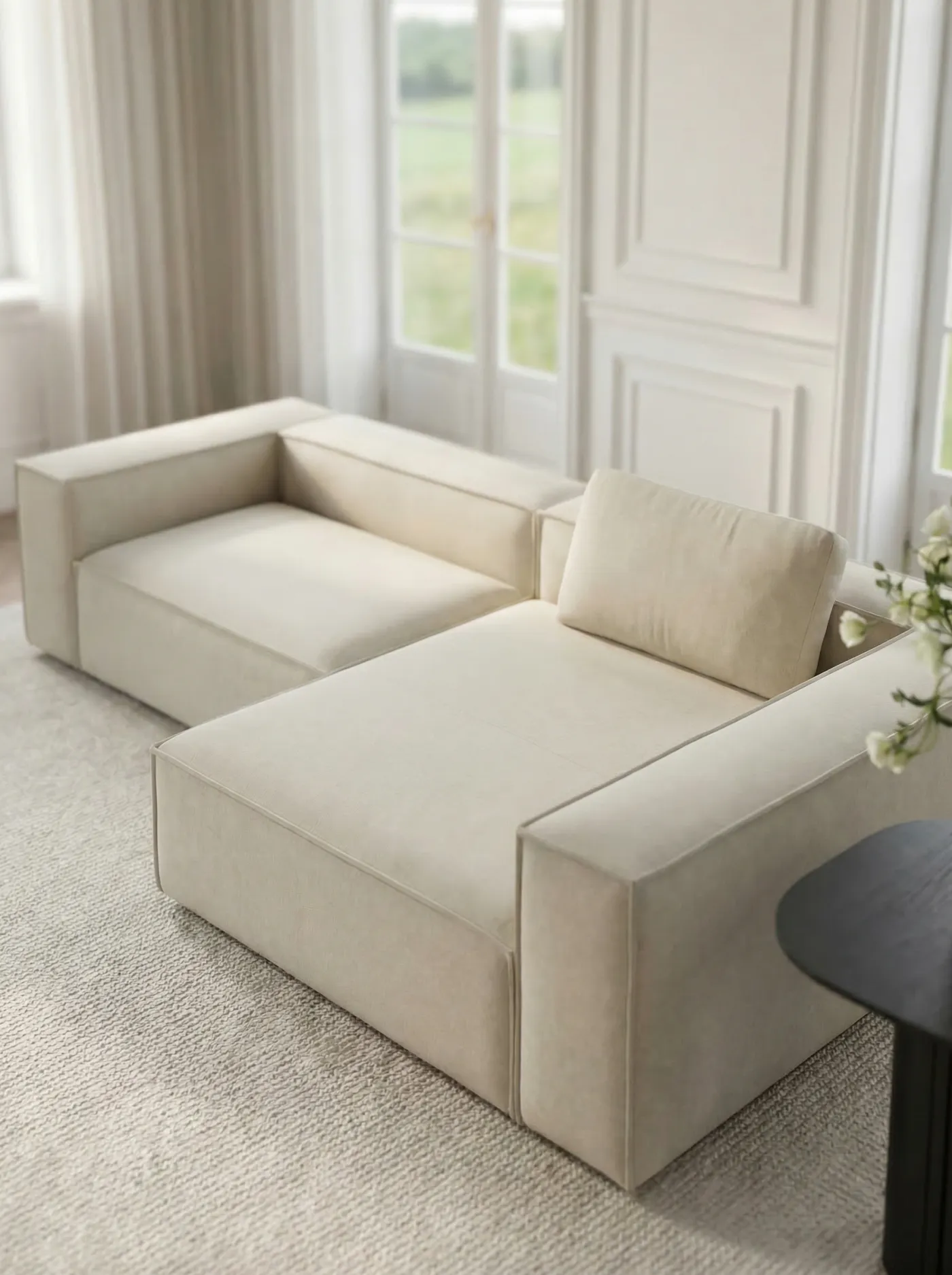 FAEE Sofa FREJA