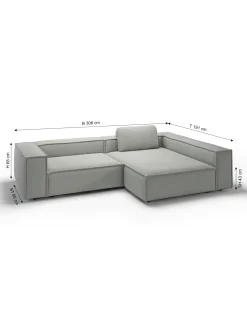 FAEE Sofa FREJA