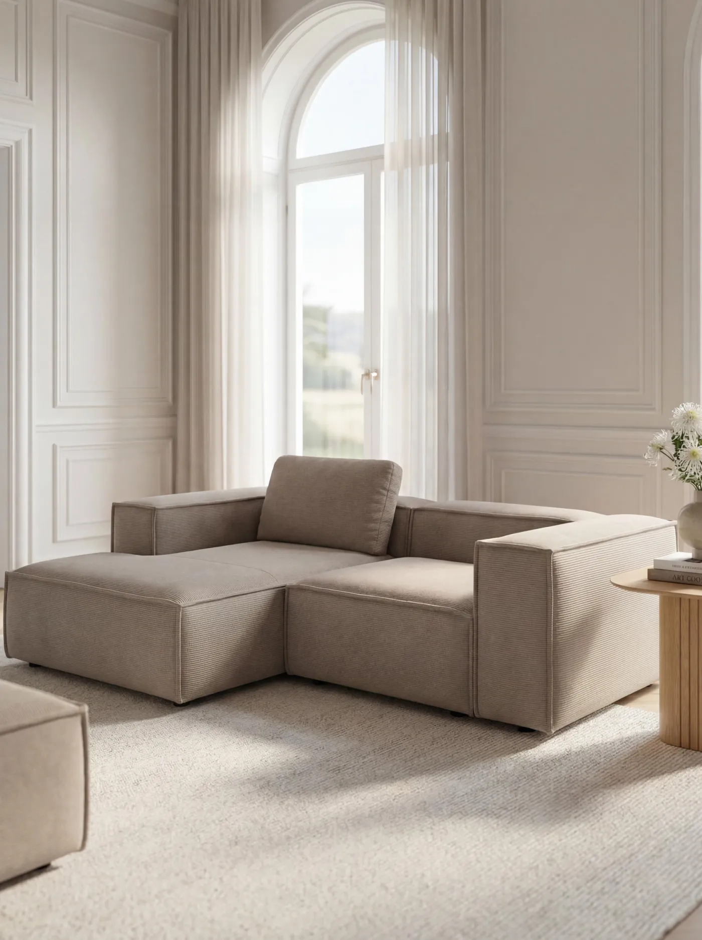 FAEE Sofa FREJA
