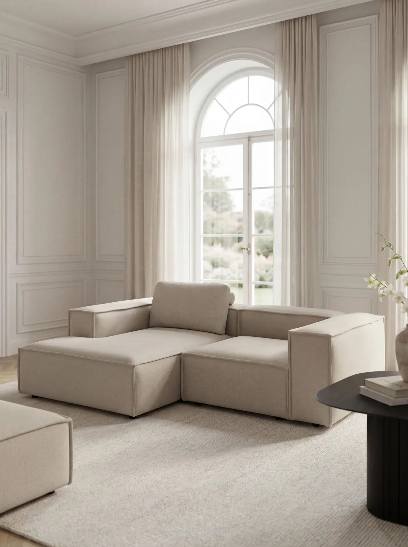 FAEE Sofa FREJA