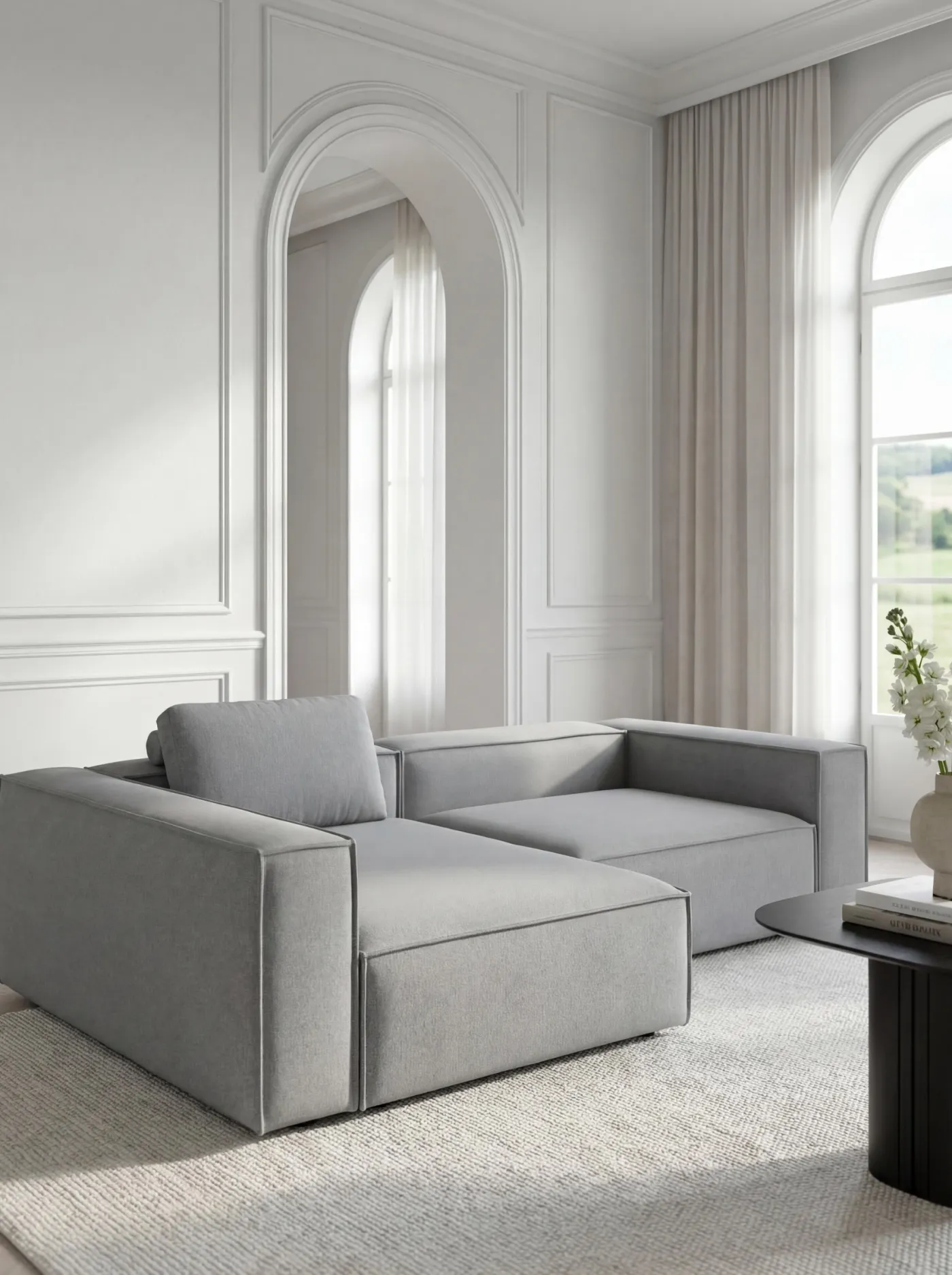 FAEE Sofa FREJA