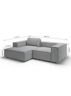 FAEE Sofa FREJA