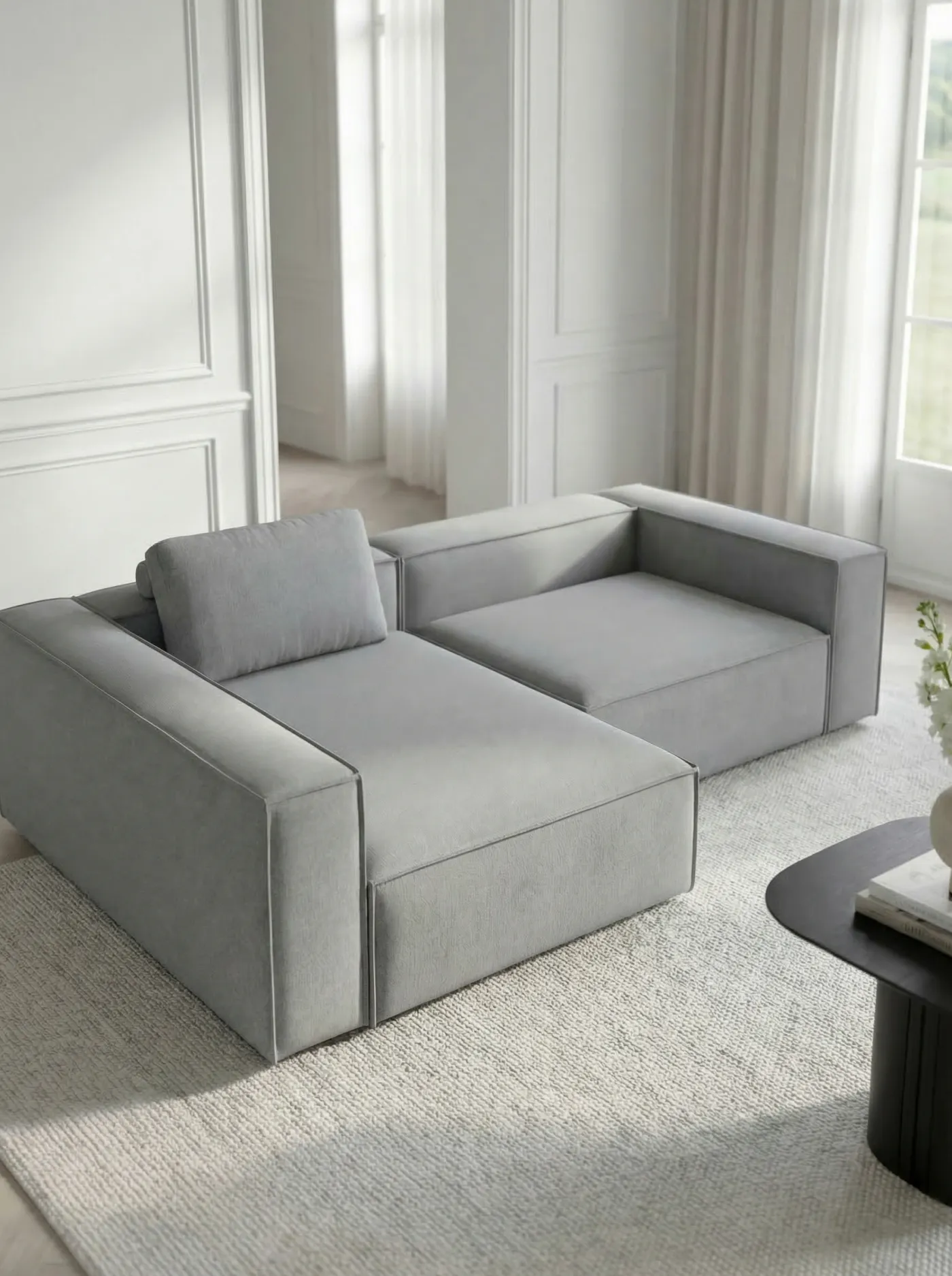 FAEE Sofa FREJA